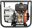 Мотопомпа Patriot MPD 3072 SFE 335101650