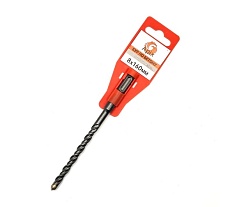 Бур APIX SDS-Plus 8x160x90 мм 70216