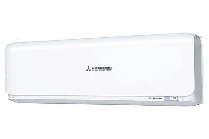 Сплит-система Mitsubishi Heavy SRK63ZR-W 115396