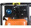 Бензиновая мотопомпа Sturm BP8760VD