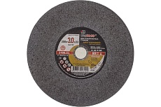 Круг отрезной по металлу (300х3х32 мм; A 24 S BF; 14А БУ 80 2; для стационарных станков) Луга 4603347223420