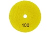 Алмазный круг 100 мм, P100, мокрое шлифование 1820.157800 Elitech 204919