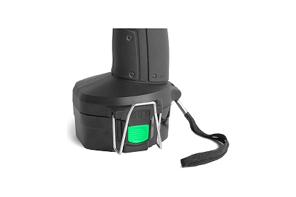 Аккумуляторный вытяжной заклепочник Messer PCR-144A 05-20-008