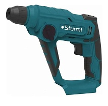 Аккумуляторный перфоратор Sturm CRH1812