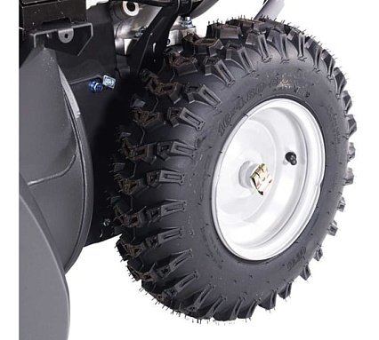 Бензиновый снегоуборщик YARD FOX PRO 7154E LONCIN 302 cс SB017154E23