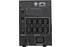 Источник бесперебойного питания Powercom SMART KING PRO+, Интерактивная, 3000 ВА/2400 Вт SPT-3000-II-LCD