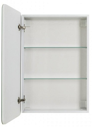 Зеркальный шкаф BelBagno SPC-MAR-600/800-1A-LED-TCH 60 см