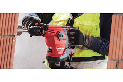 Комбинированный перфоратор Hilti TE 30-AVR 2208496