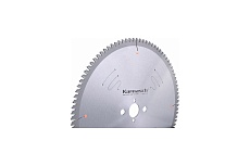 Диск пильный по алюминию (400х3.8х3.2х30 мм; Z=96 TFN) Karnasch 11.1100.400.010
