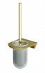 Ерш подвесной WasserKRAFT Aisch K-5927 матовое золото