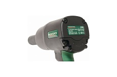 Ударный пневмогайковерт Rockforce 3/4'' DR с реверсом и регулировкой усилия RF-82566(48142)
