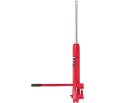 Цилиндр гидравлический удлиненный Forcekraft 8 т, ход штока 490 мм FK-1208-2(60983)