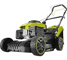 Бензиновая самоходная газонокосилка Ryobi RLM46160S 5133004344