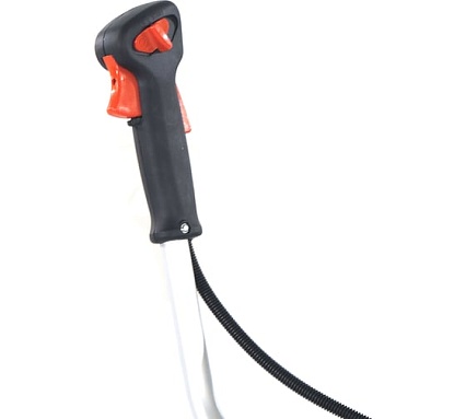 Бензокоса Zimani FS55E BCFS55EZ