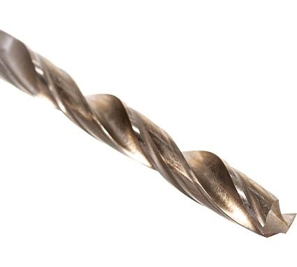 Сверло кх средняя серия (11.0х94х175 мм; КМ1; Р6М5К5; ГОСТ 10903-77) ИНСТУЛС 00001181219