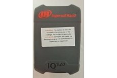 Ударный аккумуляторный гайковерт Ingersoll Rand 1/2&quot;, комплект c ЗУ без АКБ W5151PEU-KT