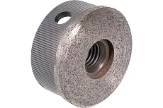 Фреза алмазная по керамограниту HARD CERAMICS (49 мм; M14; №100) DiStar 17483522216