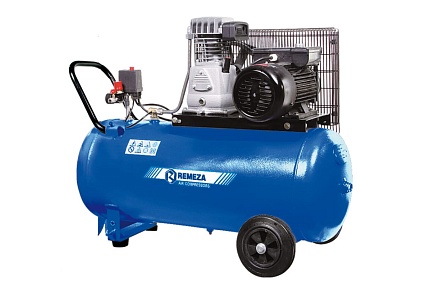 Компрессор Remeza СБ 4/С-100 LH 20 A