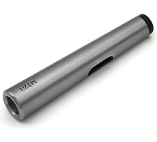 Втулка переходная MTB 2/1 М10 BESTE AC00100151