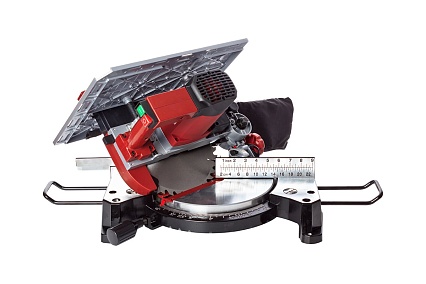 Универсальная торцовочная пила Redverg RD-MSU255-1200 6614998