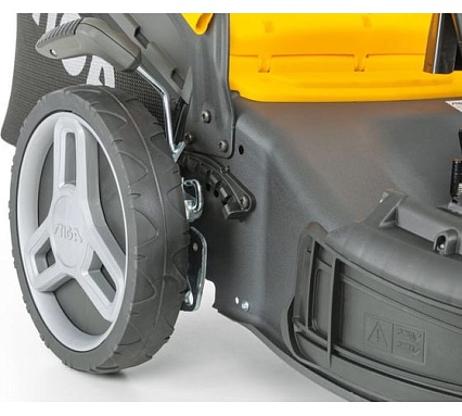 Бензиновая газонокосилка Stiga COMBI 48 SQ B 2L0486828/ST1