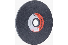 Круг нетканый прессованный TUW (150x22x6 мм; 4SF) Toyev 005027