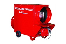 Мобильный дизельный теплогенератор Ballu-Biemmedue JUMBO 115 M oil НС-1052983