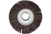 Щетка торцевая лепестковая абразивная ROXTOP (150х50х32 мм; Р80) RoxelPro 132462