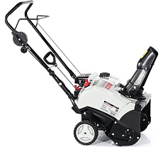 Бензиномоторный снегоуборщик Интерскол СМБ-46/3 778.0.1.70