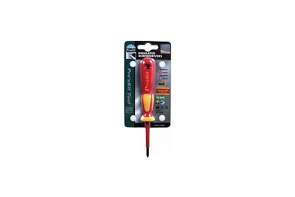 Отвертка 1000 В ProsKit SD-800-P0 00252353