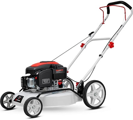 Бензиновая газонокосилка KATANA KL-51B PRO MBK0018801