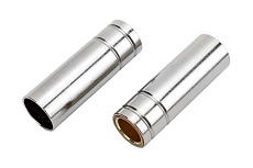 Сопло газовое (2 шт; 16.0 мм; 18х53 мм) для FB 150 Fubag FB150.N.16.0