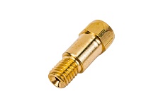 Держатель наконечника Atlasweld М8 28мм (МS36) 10 штук ATL36АКМ8.1