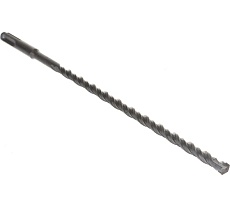 Бур по бетону (8х260 мм; SDS-plus) EКТО DS-004-0800-0260