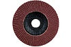 Круг лепестковый торцевой S.f.Metal, 125 мм, K60 Bosch 2608603657