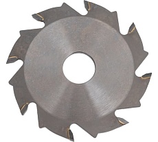 Диск пильный пазовый KWS 100х22х4.0/3.0х8T W 3000 05030-99985860