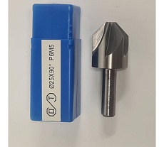 Зенковка ОТ ц/хв 25.0, 90 град., Р6М5 00-00000660