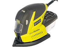 Универсальная шлифмашина Ryobi + 30 шлифлистов RMS180-SA30 5133002910