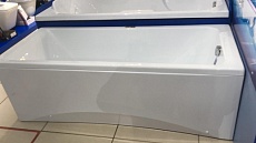 Акриловая ванна Тритон Тори 150x70 см