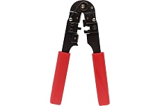 Обжимные клещи Telecom HT-2094C для коннекторов 4P4C, 4P2C HT-2094C