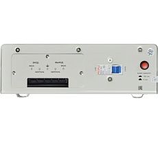 Стабилизатор напряжения Powerman AVS 5000 S 6119439