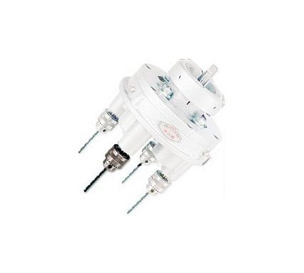 Сверлильный патрон 6,5 мм для шпиндельной головки KSD-175 JET MT22111751