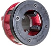 Комплект: резьбонарезной клупп с головками Rothenberger SUPER CUT BSPT R 1/2-2 70892Х