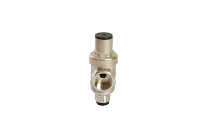 Редуктор давления VRT 1/2'' диапазон регулирования 0,5 - 7,0 бар 504782
