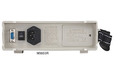 Настольный цифровой автоматический мультиметр Mastech M9803R 00-00005773