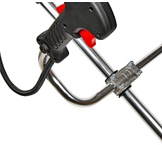 Триммер бензиновый GPT TBC-626
