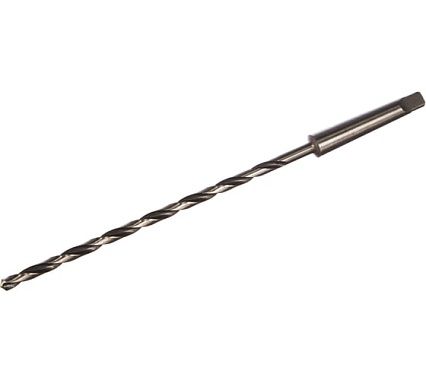 Сверло удлиненное (6х225х145 мм; КМ1; Р6М5) Туламаш 143072