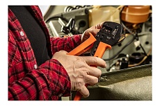 Клещи для опрессовки разъемов Neo Tools MC4 01-555