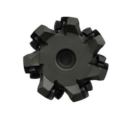 Корпус фрезы со сменными пластинами New Century NC-SN1206-D063-A22-Z07-H NC130036