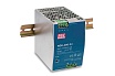 Источник питания Mean Well AC/DC NDR-480-48 Т02290108